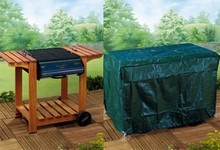 Barbecue Cover - Wagon BBQ